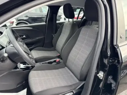 Photo 10 Opel Corsa  -e 136ch Edition