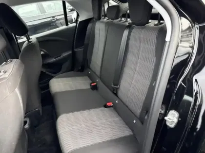 Photo 11 Opel Corsa  -e 136ch Edition