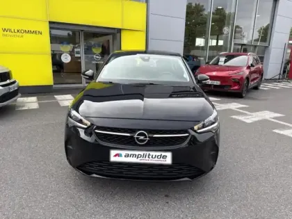 Photo 1 Opel Corsa  -e 136ch Edition