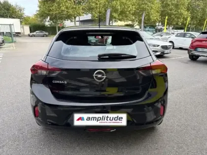 Photo 5 Opel Corsa  -e 136ch Edition