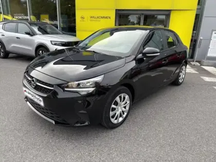 Photo Opel Corsa