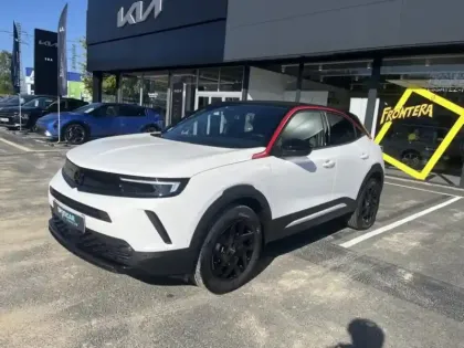 Photo Opel Mokka