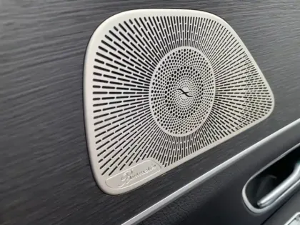 Photo 15 Mercedes GLE 350 de 4MATIC AMG Line