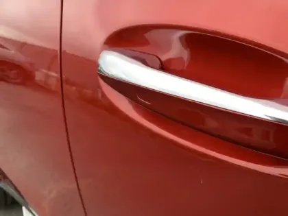 Photo 17 Mercedes GLE 350 de 4MATIC AMG Line