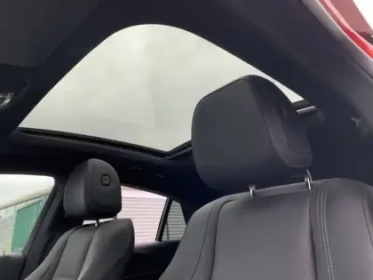 Photo 31 Mercedes GLE 350 de 4MATIC AMG Line