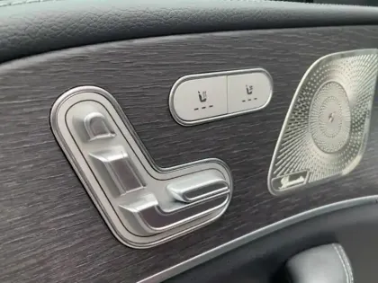 Photo 10 Mercedes GLE 350 de 4MATIC AMG Line