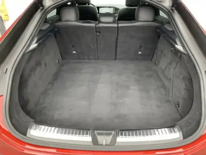 Photo 33 Mercedes GLE 350 de 4MATIC AMG Line