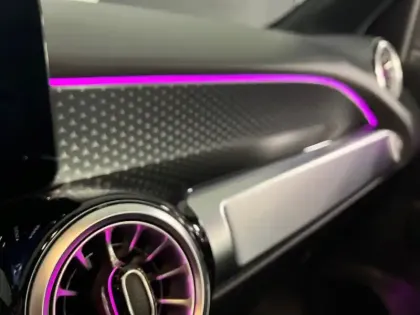 Photo 15 Mercedes EQB 250+ Progressive Line