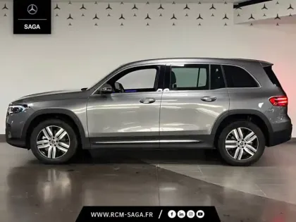 Photo 2 Mercedes EQB 250+ Progressive Line