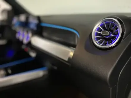 Photo 25 Mercedes EQB 250+ Progressive Line