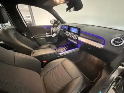 Photo 6 Mercedes EQB 250+ Progressive Line