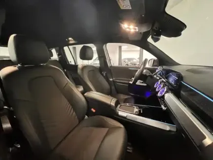 Photo 13 Mercedes EQB 250+ Progressive Line