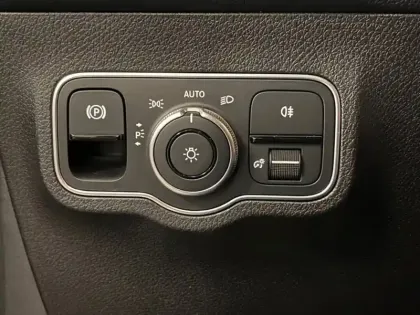 Photo 19 Mercedes EQB 250+ Progressive Line