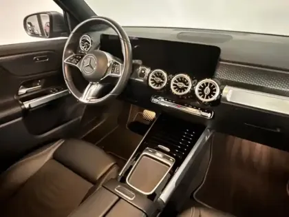 Photo 22 Mercedes EQB 250+ Progressive Line