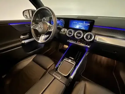 Photo 11 Mercedes EQB 250+ Progressive Line