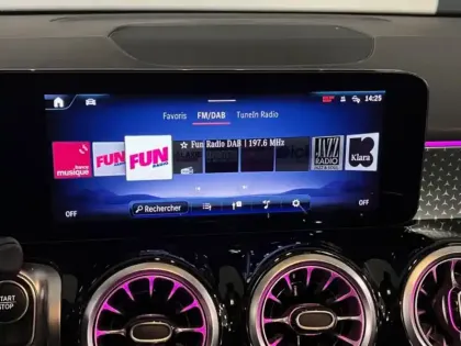 Photo 24 Mercedes EQB 250+ Progressive Line