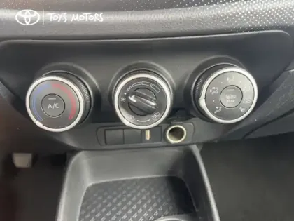 Photo 13 Toyota Aygo 1.0 VVT-i 72 Dynamic