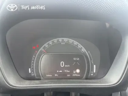 Photo 16 Toyota Aygo 1.0 VVT-i 72 Dynamic