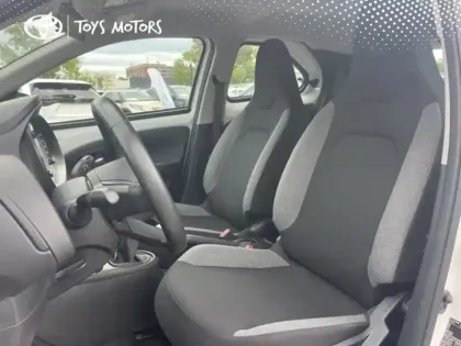 Photo 15 Toyota Aygo 1.0 VVT-i 72 Dynamic