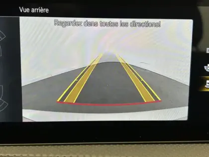 Photo 10 Mercedes Classe A Berline 180 136ch AMG Line 7G-DCT 7cv