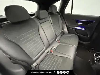 Photo 11 Mercedes Classe GLC SUV 300 de Hybrid EQ 4MATIC AMG Line