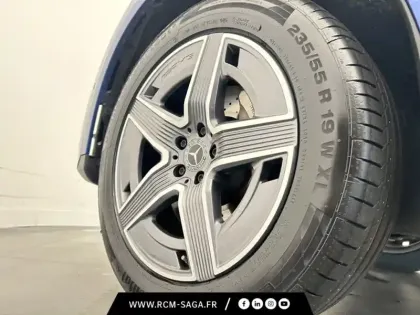 Photo 8 Mercedes Classe GLC SUV 300 de Hybrid EQ 4MATIC AMG Line