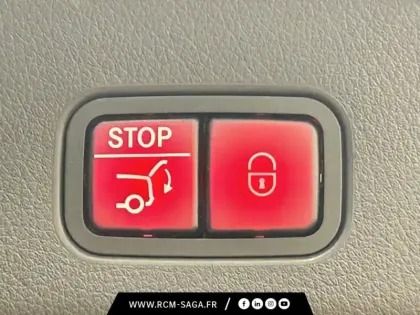 Photo 23 Mercedes Classe GLC SUV 300 de Hybrid EQ 4MATIC AMG Line