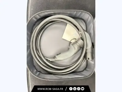 Photo 27 Mercedes Classe GLC SUV 300 de Hybrid EQ 4MATIC AMG Line