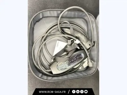 Photo 31 Mercedes Classe GLC SUV 300 de Hybrid EQ 4MATIC AMG Line