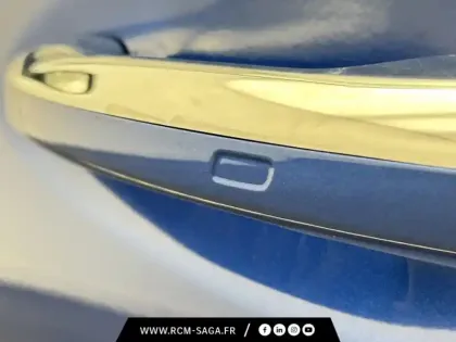 Photo 17 Mercedes Classe GLC SUV 300 de Hybrid EQ 4MATIC AMG Line