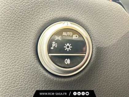 Photo 28 Mercedes Classe GLC SUV 300 de Hybrid EQ 4MATIC AMG Line