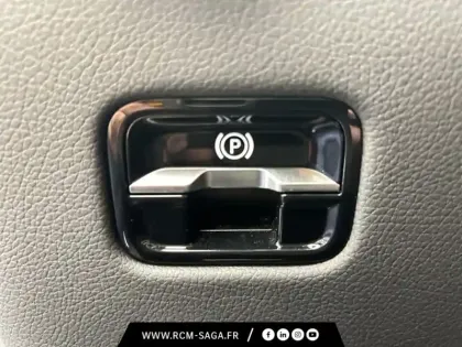 Photo 18 Mercedes Classe GLC SUV 300 de Hybrid EQ 4MATIC AMG Line