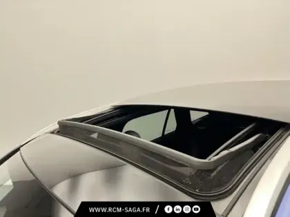 Photo 15 Mercedes Classe GLC SUV 300 de Hybrid EQ 4MATIC AMG Line