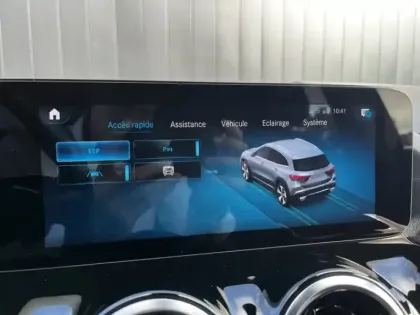 Photo 31 Mercedes GLA 200 d AMG Line