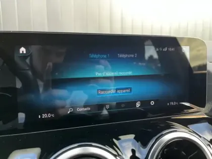 Photo 30 Mercedes GLA 200 d AMG Line