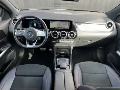 Photo 27 Mercedes GLA 200 d AMG Line