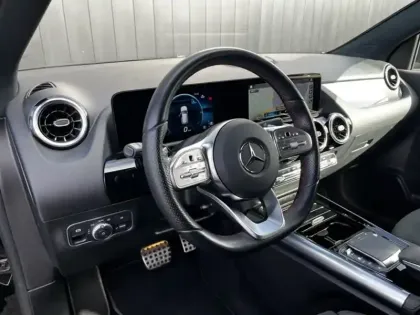 Photo 28 Mercedes GLA 200 d AMG Line