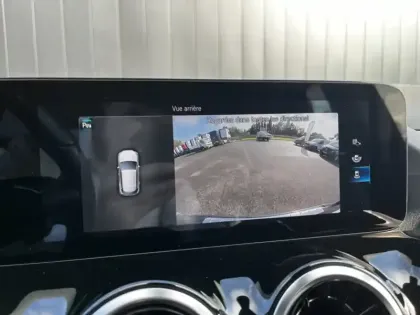 Photo 33 Mercedes GLA 200 d AMG Line