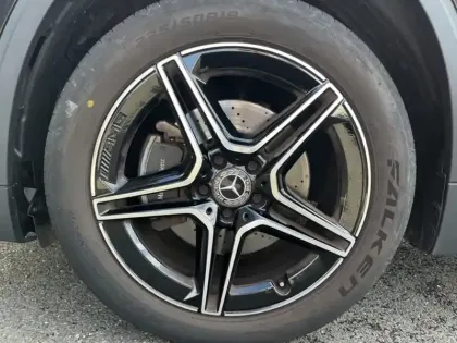 Photo 24 Mercedes GLA 200 d AMG Line