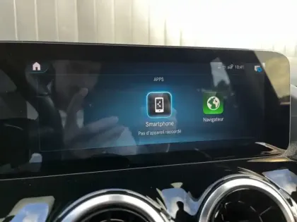 Photo 32 Mercedes GLA 200 d AMG Line