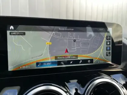 Photo 29 Mercedes GLA 200 d AMG Line