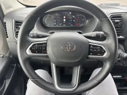 Photo 11 Toyota Proace Max L2H2 3.3 2.2 140 BVM Start Pack Confort MA