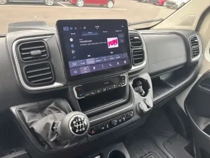 Photo 13 Toyota Proace Max L2H2 3.3 2.2 140 BVM Start Pack Confort MA