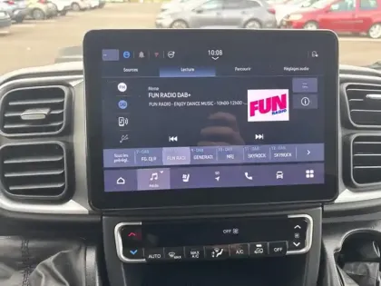 Photo 14 Toyota Proace Max L2H2 3.3 2.2 140 BVM Start Pack Confort MA