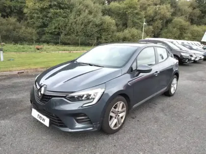 Photo Renault Clio Business
