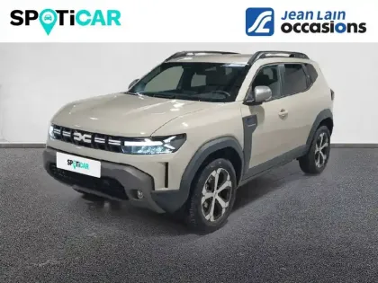 Photo Dacia Duster Journey