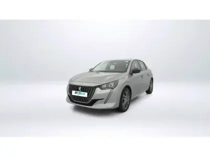 Photo Peugeot 208 Active Pack