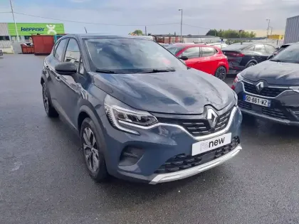 Photo 1 Renault Captur  TCe 90