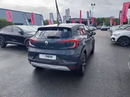 Photo 2 Renault Captur  TCe 90
