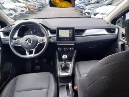 Photo 4 Renault Captur  TCe 90